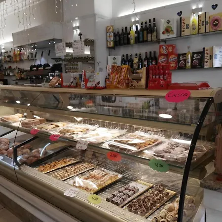 Holiday home Pompeii Domus