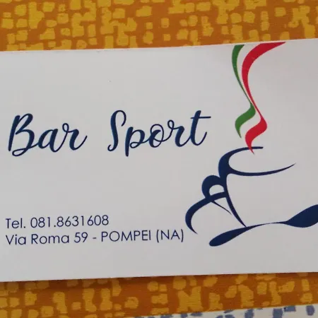 Pompeii Domus Holiday home *